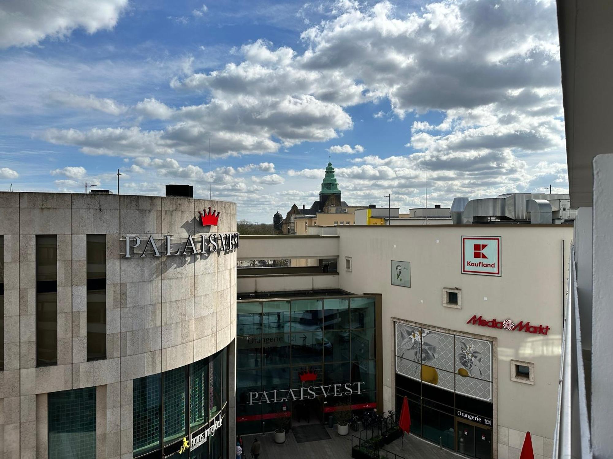 Aspire Palais Recklinghausen, Trademark Collection By Wyndham Exterior photo