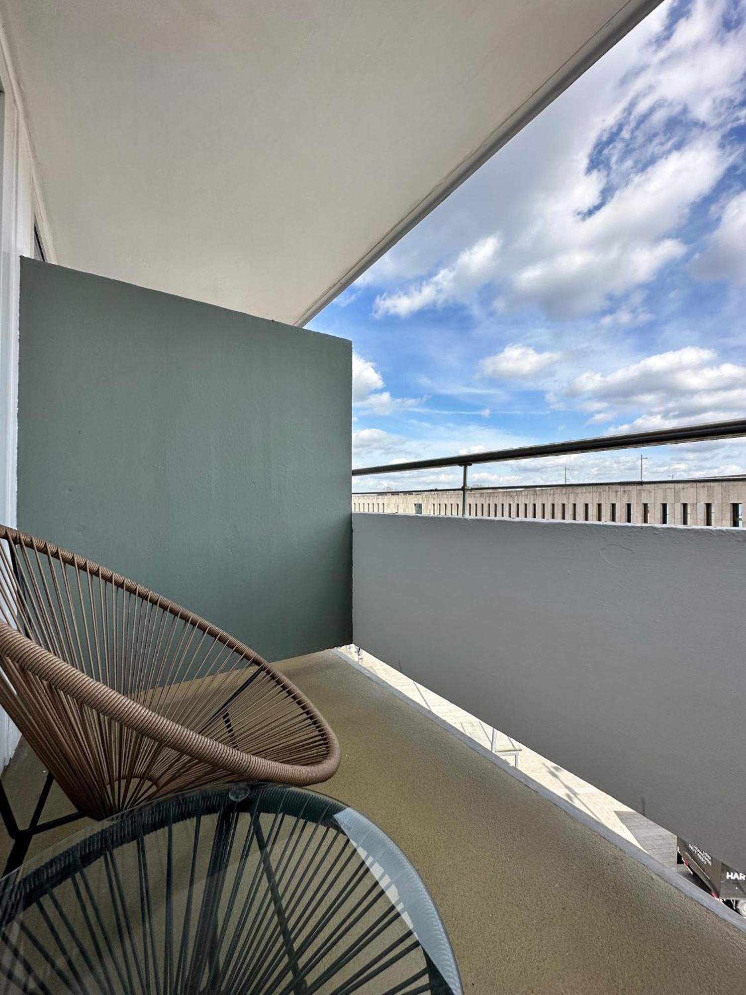 Aspire Palais Recklinghausen, Trademark Collection By Wyndham Exterior photo