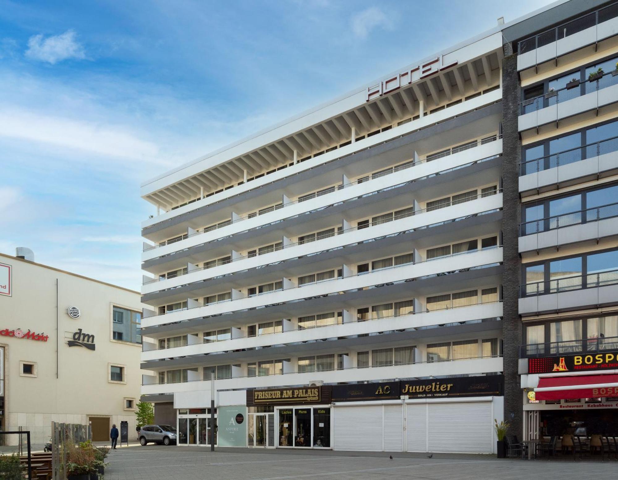 Aspire Palais Recklinghausen, Trademark Collection By Wyndham Exterior photo